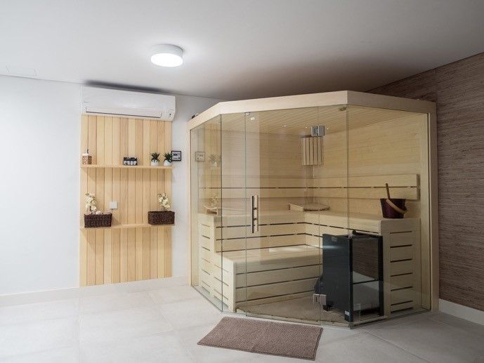 Villas modernas en venta en la Alquería, Benahavís - Encantadora casa con acabados de primera calidad en La Alquería