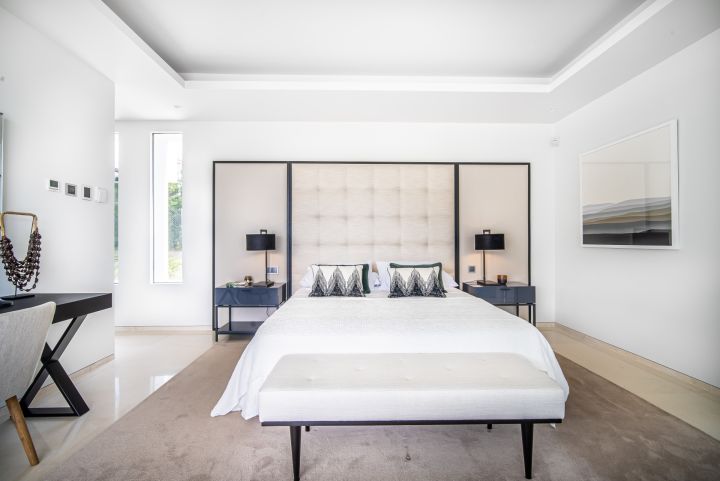 Los Olivos 13 - Exclusive Property with Andalusian Charm