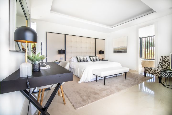 Los Olivos 13 - Exclusive Property with Andalusian Charm