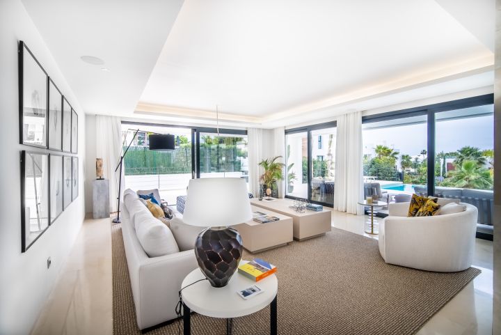 Los Olivos 13 - Exclusive Property with Andalusian Charm