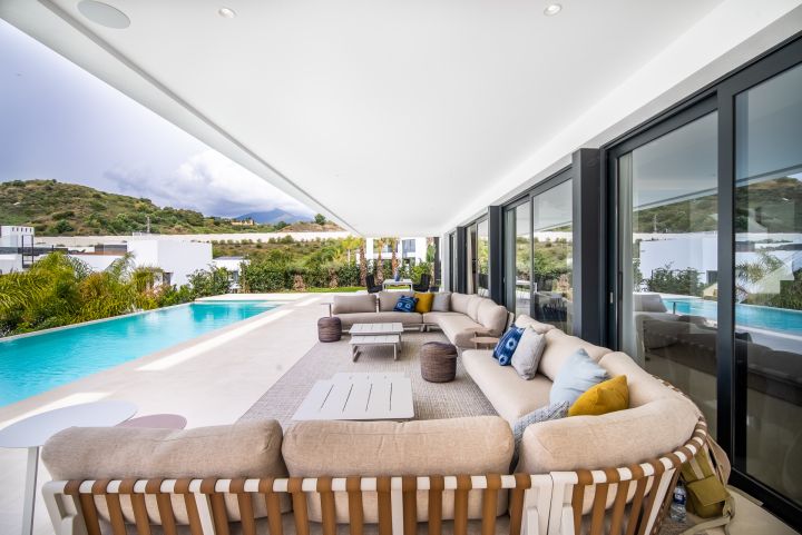 Los Olivos 13 - Exclusive Property with Andalusian Charm