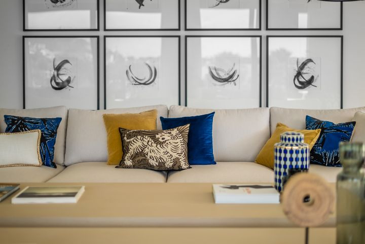 Los Olivos 13 - Exclusive Property with Andalusian Charm