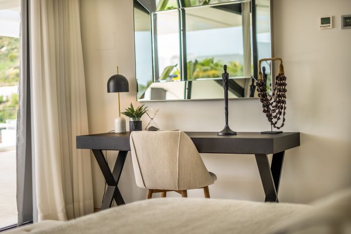 Los Olivos 13 - Exclusive Property with Andalusian Charm