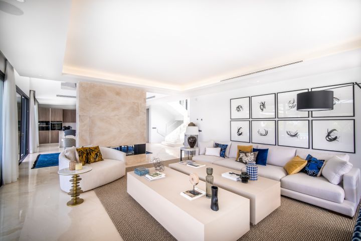Los Olivos 13 - Exclusive Property with Andalusian Charm