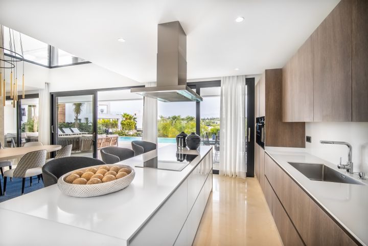 Los Olivos 13 - Exclusive Property with Andalusian Charm