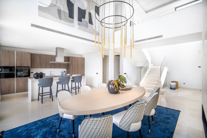 Los Olivos 13 - Exclusive Property with Andalusian Charm