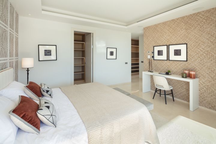 Los Olivos 18 - Propriété de luxe exclusive avec vue imprenable sur la mer