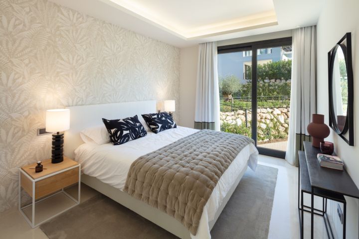 Los Olivos 18 - Propriété de luxe exclusive avec vue imprenable sur la mer