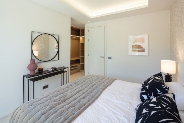Los Olivos 18 - Propriété de luxe exclusive avec vue imprenable sur la mer