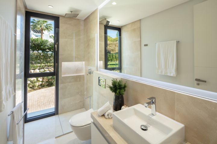 Los Olivos 18 - Propriété de luxe exclusive avec vue imprenable sur la mer