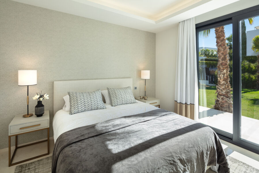 Los Olivos 18 - Propiedad de lujo exclusiva con impresionantes vistas al mar