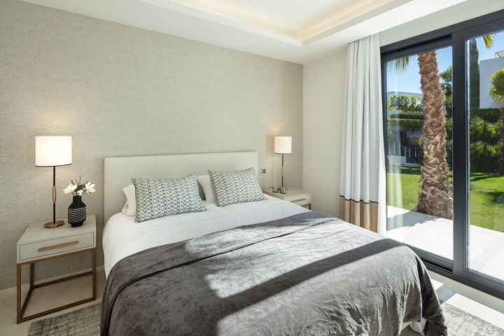Los Olivos 18 - Propriété de luxe exclusive avec vue imprenable sur la mer