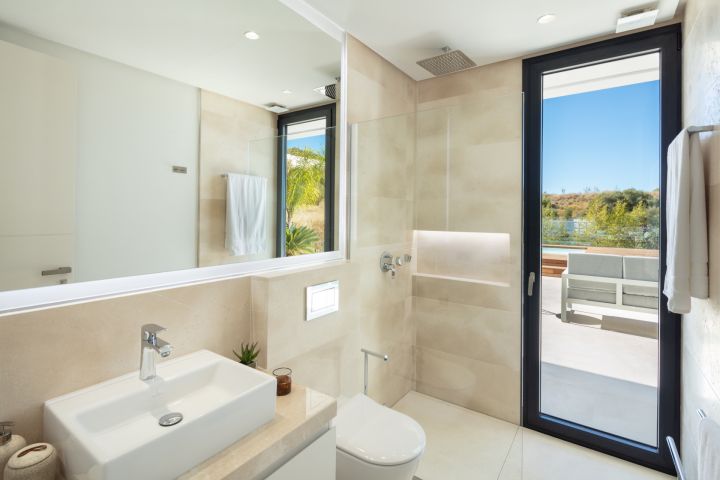 Los Olivos 18 - Propriété de luxe exclusive avec vue imprenable sur la mer