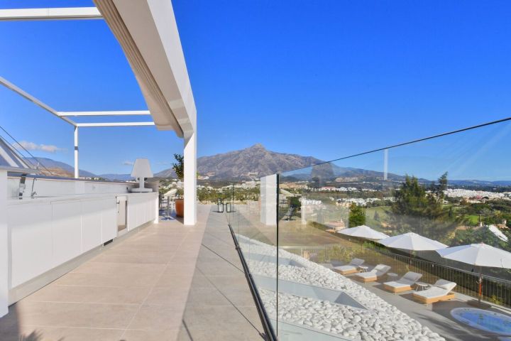 Casa Blanca - Impresionante hogar con vistas impresionantes