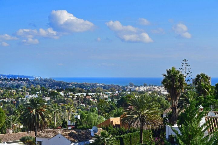 Casa Blanca - Impresionante hogar con vistas impresionantes