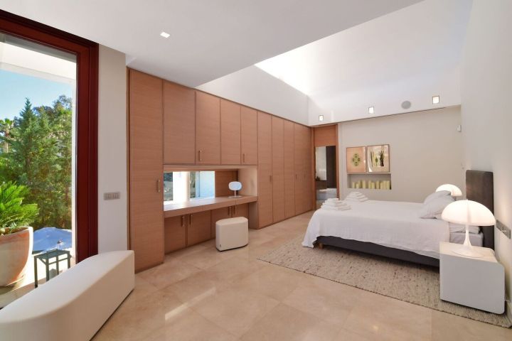 Casa Blanca - Impresionante hogar con vistas impresionantes