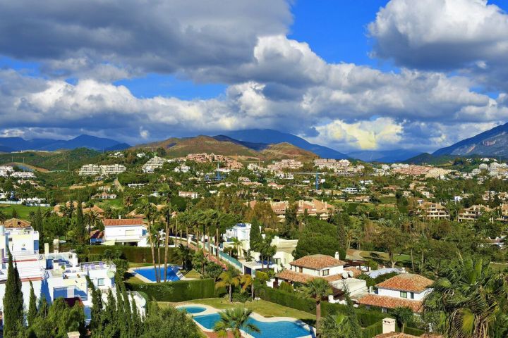 Casa Blanca - Impresionante hogar con vistas impresionantes