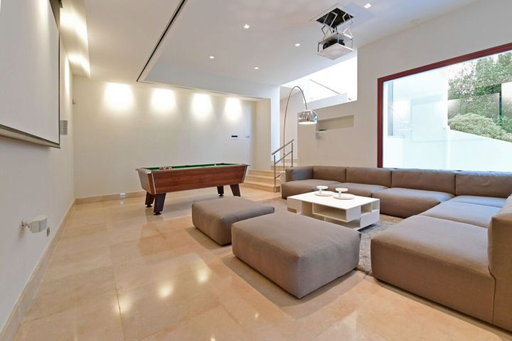 Casa Blanca - Impresionante hogar con vistas impresionantes