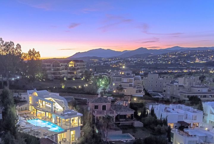 Casa Blanca - Impresionante hogar con vistas impresionantes