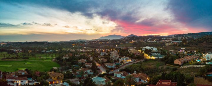 Villa Begoña - Stylish Home with Panoramic Views
