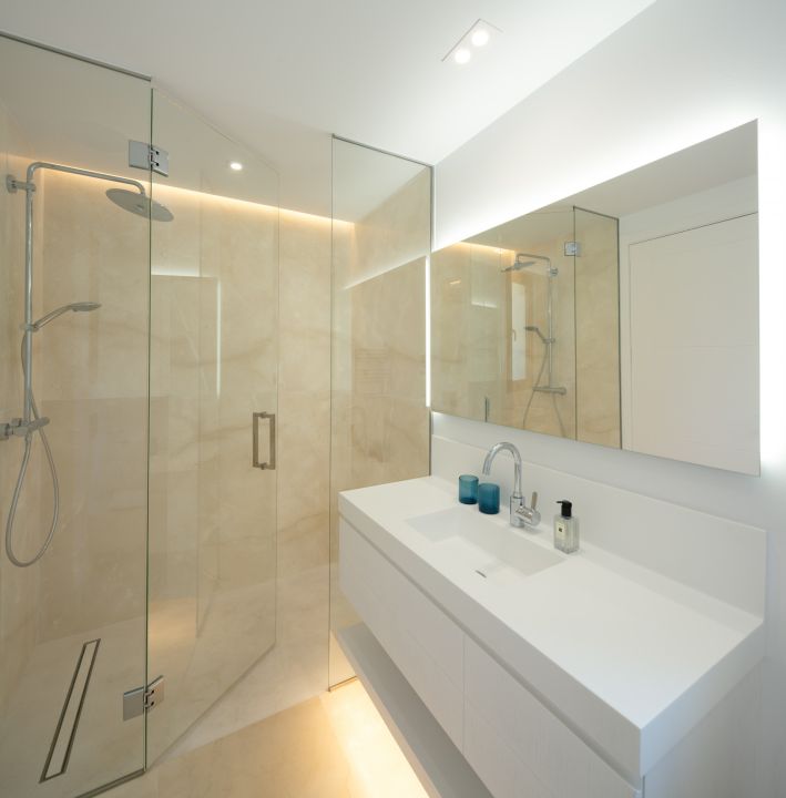 Villa Begoña - Stylish Home with Panoramic Views