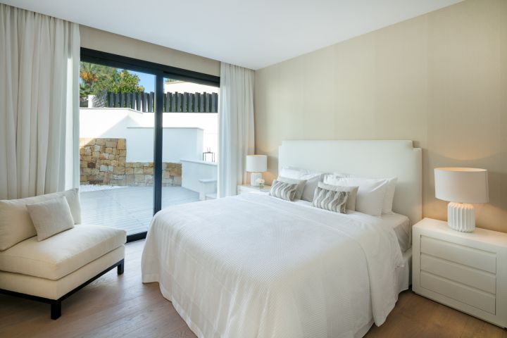 Villa Begoña - Stylish Home with Panoramic Views