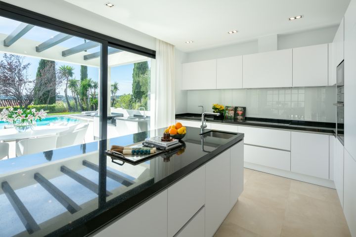 Villa Begoña - Stylish Home with Panoramic Views