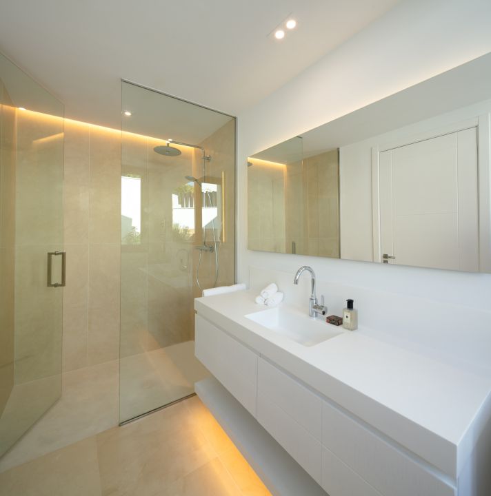 Villa Begoña - Stylish Home with Panoramic Views