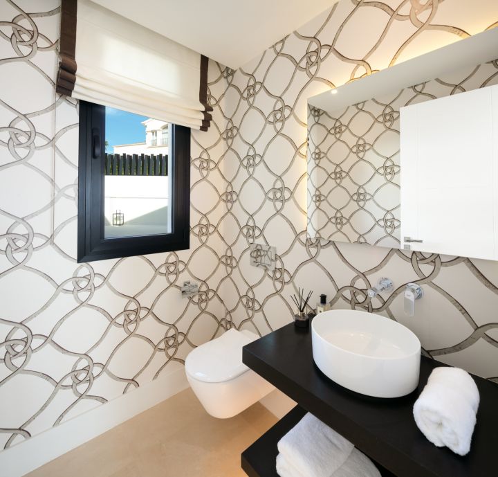 Villa Begoña - Stylish Home with Panoramic Views