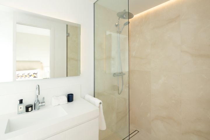 Villa Begoña - Stylish Home with Panoramic Views