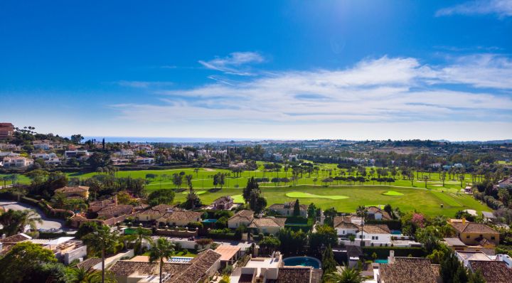 Villa Begoña - Stylish Home with Panoramic Views