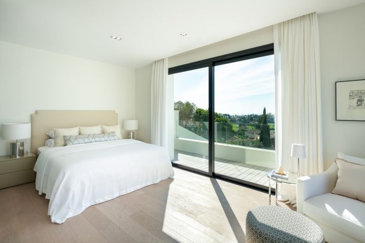 Villa Begoña - Stylish Home with Panoramic Views