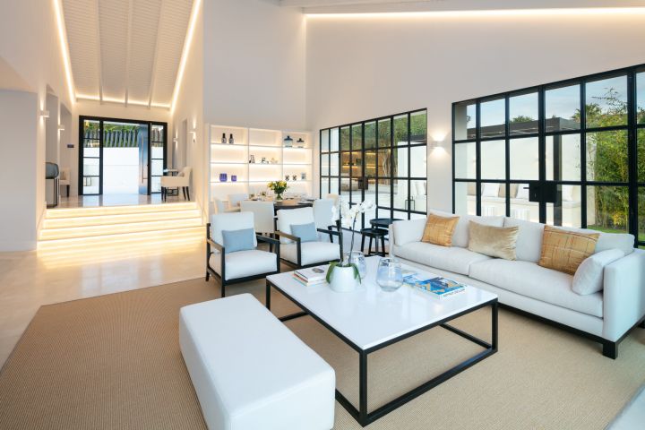 Villa Begoña - Stylish Home with Panoramic Views
