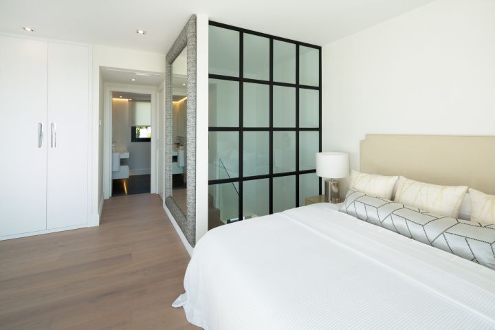 Villa Begoña - Stylish Home with Panoramic Views