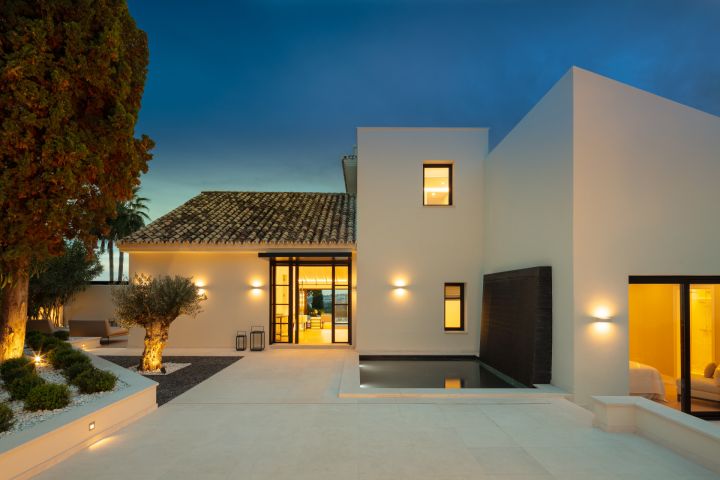 Villa Begoña - Stylish Home with Panoramic Views