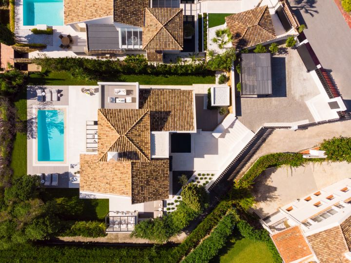 Villa Begoña - Stylish Home with Panoramic Views