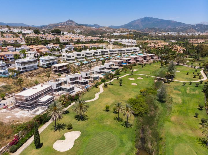 Belfry - Villa 2 - Bespoke Property with Andalusian Charm