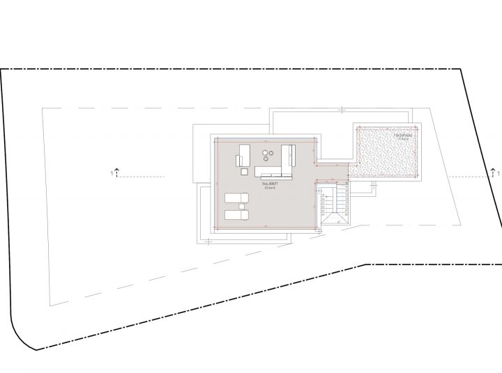 Belfry - Villa 2 - Bespoke Property with Andalusian Charm