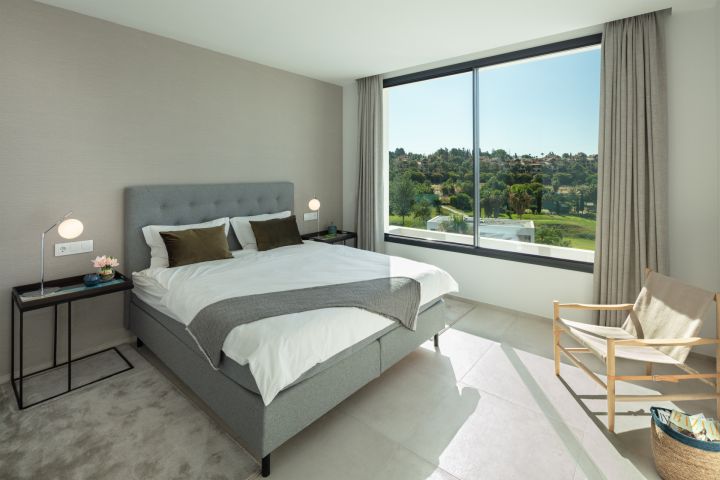 Belfry - Villa 9 - Impressive Villa with Andalusian Charm in Estepona