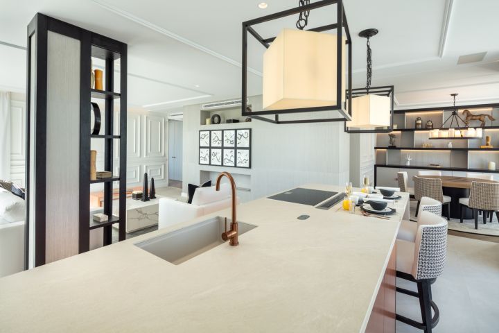 Villa Bodega - Impressive Property with Top-Tier Finishes in Nueva Andalucia