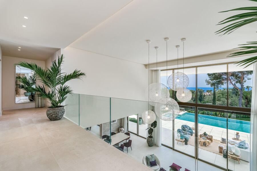 Villa Los Angeles - Charming Home within the Exclusive Community of Sierra Blanca