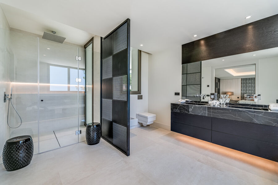 Villa Los Angeles - Charming Home within the Exclusive Community of Sierra Blanca