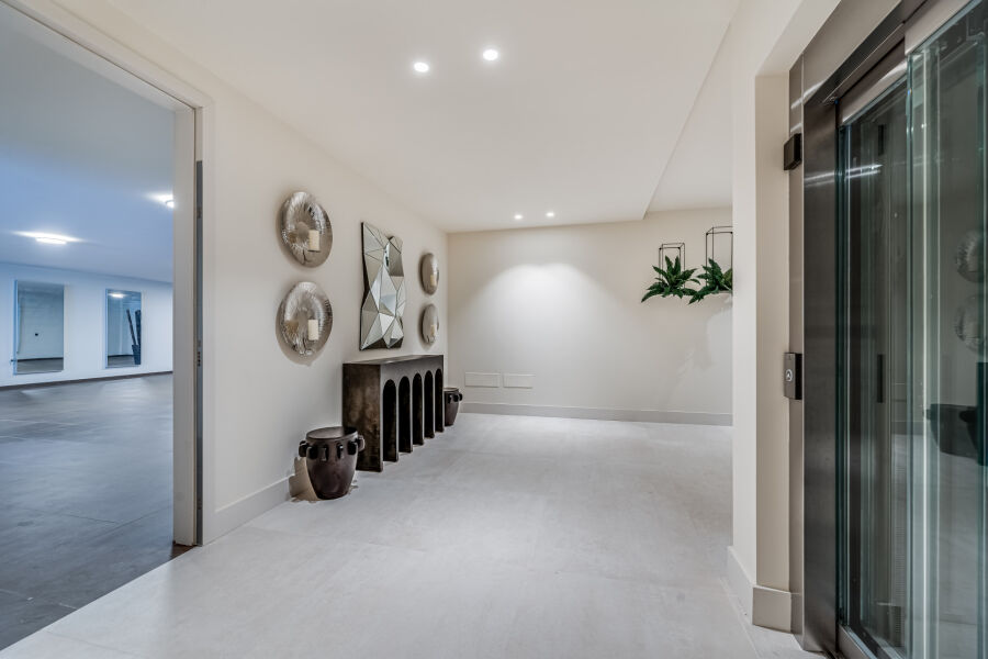 Villa Los Angeles - Charming Home within the Exclusive Community of Sierra Blanca