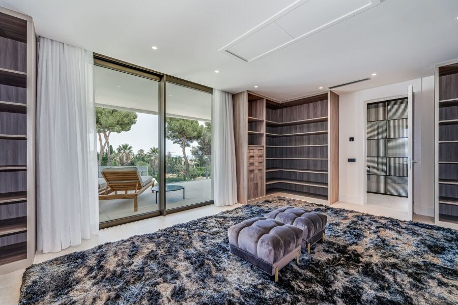 Villa Los Angeles - Charming Home within the Exclusive Community of Sierra Blanca