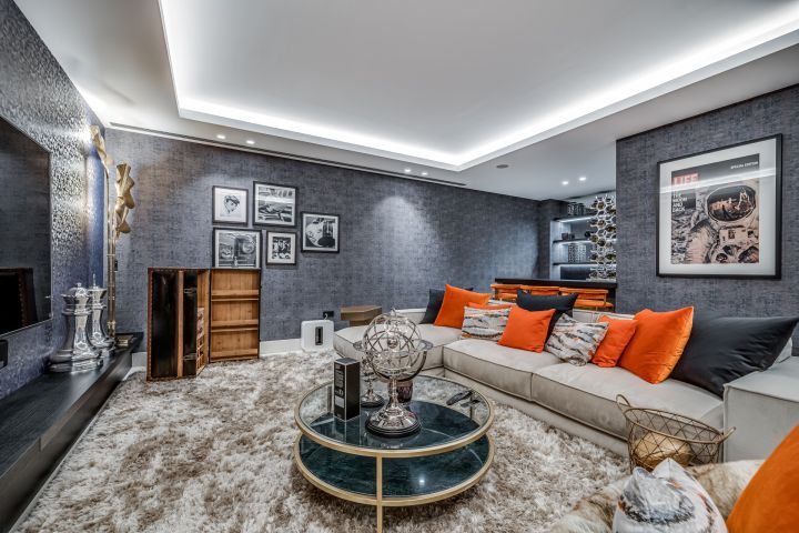 Villa con 6 dormitorios y 7 baños - Encantadora casa dentro de la exclusiva comunidad de Sierra Blanca