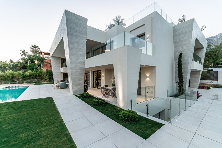 Villa Los Angeles - Charming Home within the Exclusive Community of Sierra Blanca