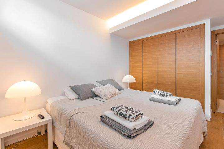 Villa Costabella - Maison en première ligne de plage à Marbella