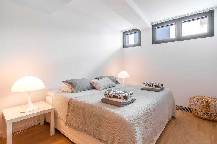 Villa Costabella - Maison en première ligne de plage à Marbella