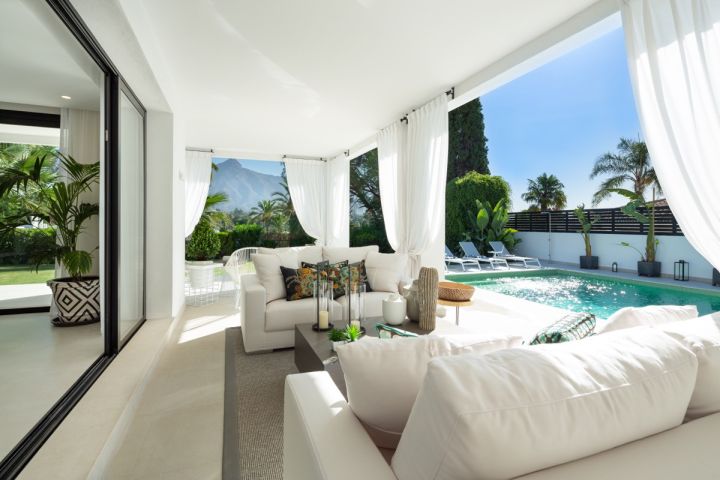 Arcadia 35 - Charming Luxury Property with Top-Tier Finishes