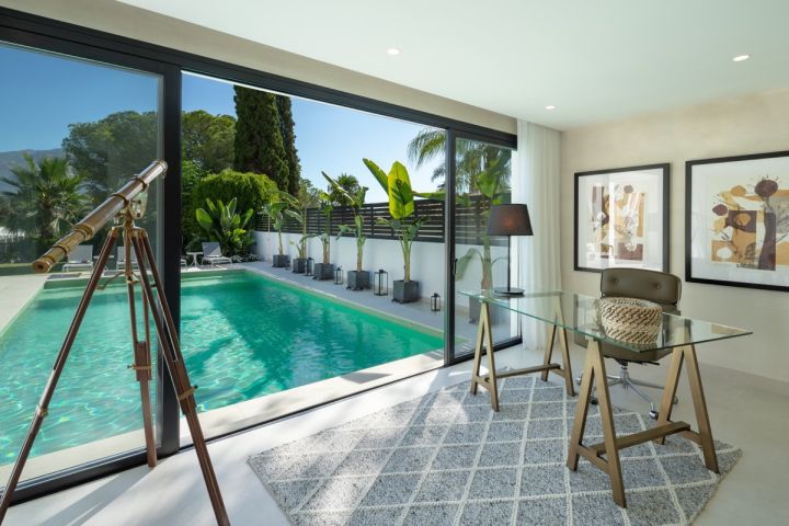 Arcadia 35 - Charming Luxury Property with Top-Tier Finishes